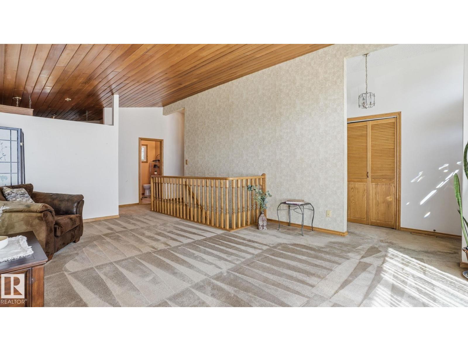 16024 78a Av Nw, Edmonton, Alberta  T5R 3G3 - Photo 10 - E4486394