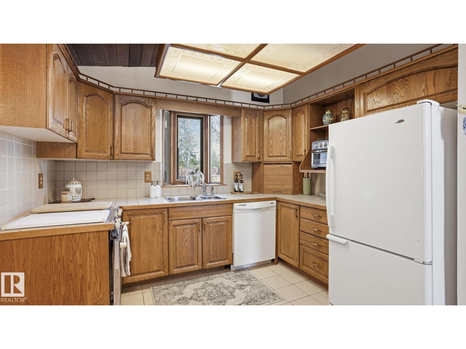 16024 78a Av Nw, Edmonton, Alberta  T5R 3G3 - Photo 11 - E4486394