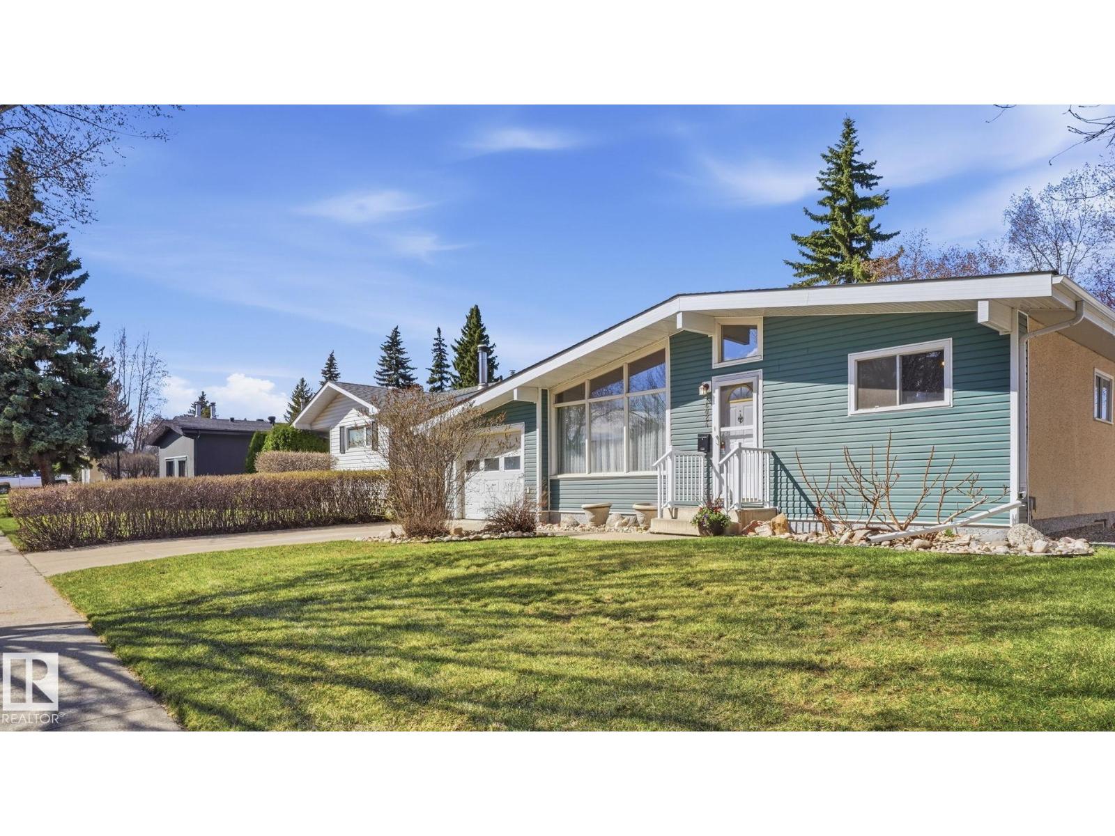 16024 78a Av Nw, Edmonton, Alberta  T5R 3G3 - Photo 2 - E4486394