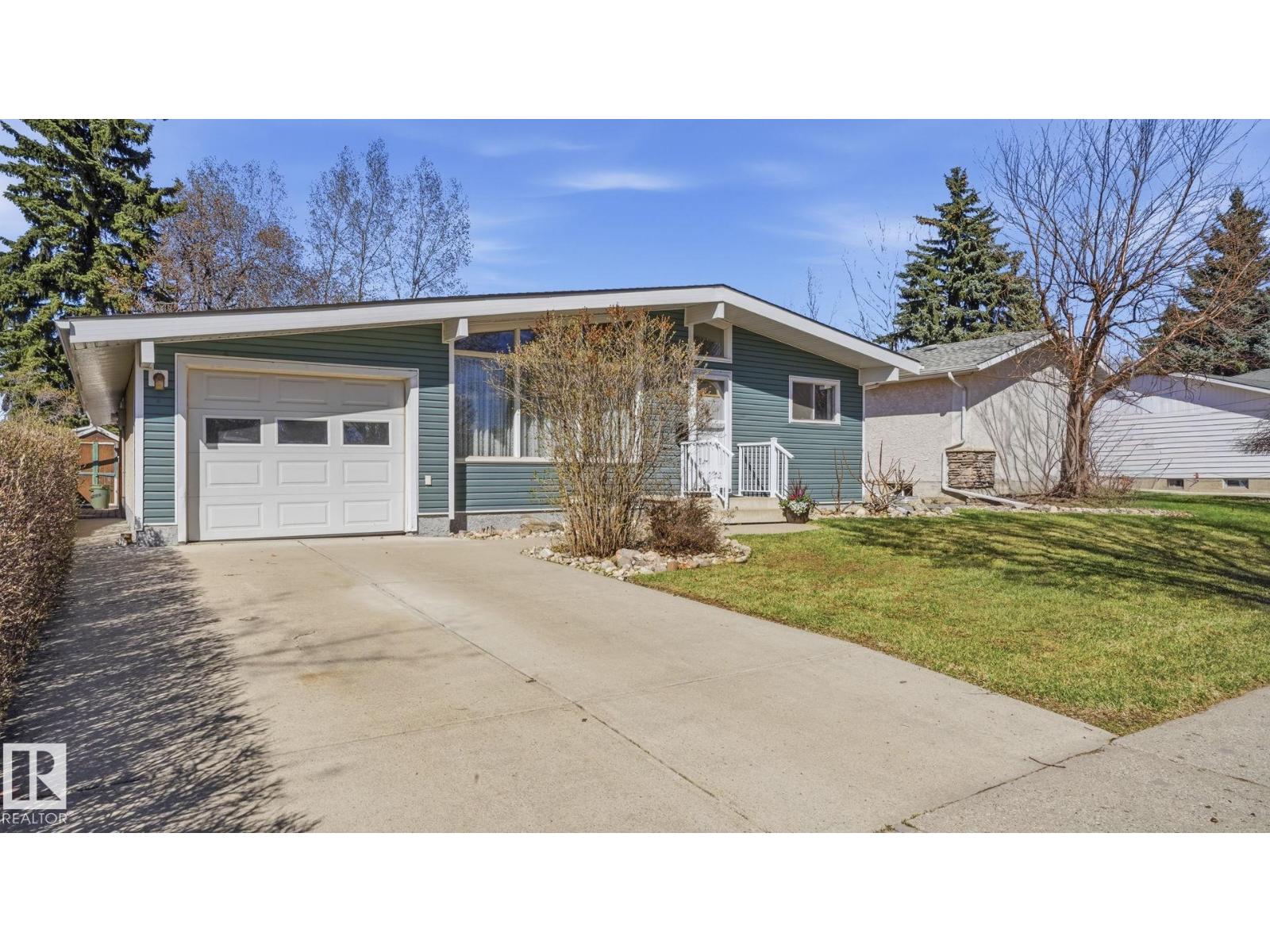 16024 78a Av Nw, Edmonton, Alberta  T5R 3G3 - Photo 3 - E4486394