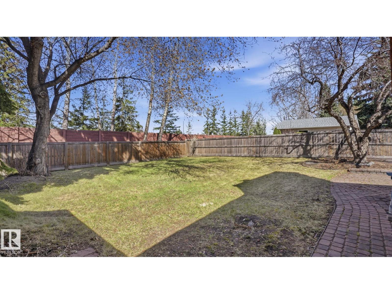16024 78a Av Nw, Edmonton, Alberta  T5R 3G3 - Photo 41 - E4486394