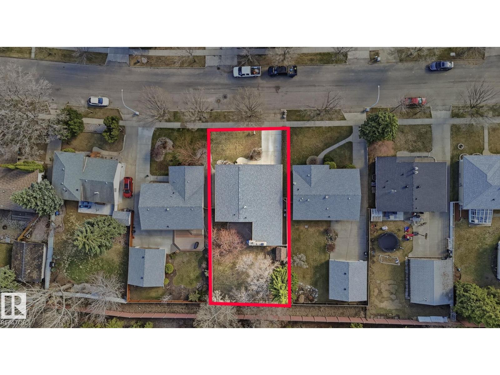 16024 78a Av Nw, Edmonton, Alberta  T5R 3G3 - Photo 42 - E4486394