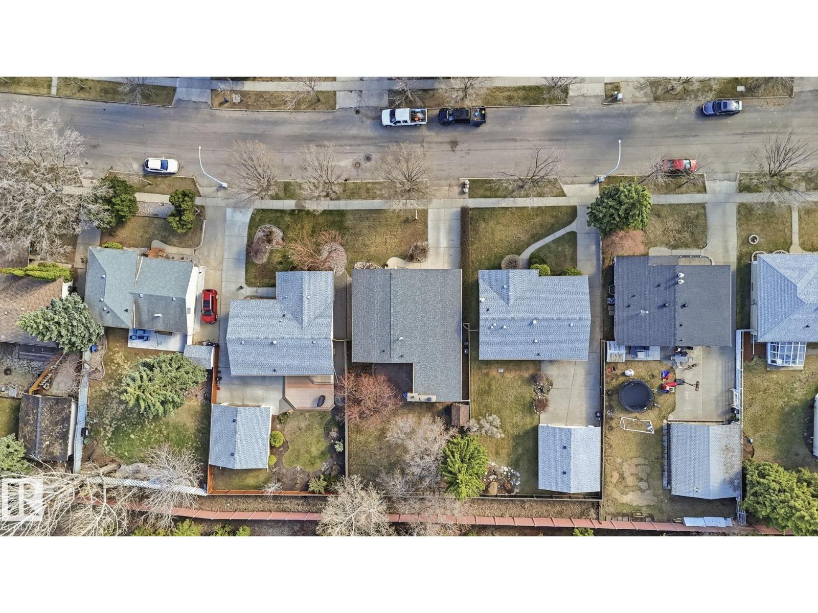 16024 78a Av Nw, Edmonton, Alberta  T5R 3G3 - Photo 43 - E4486394