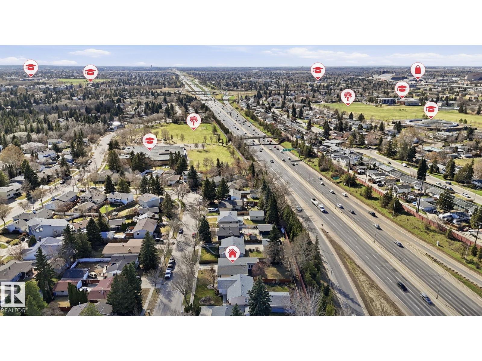 16024 78a Av Nw, Edmonton, Alberta  T5R 3G3 - Photo 47 - E4486394