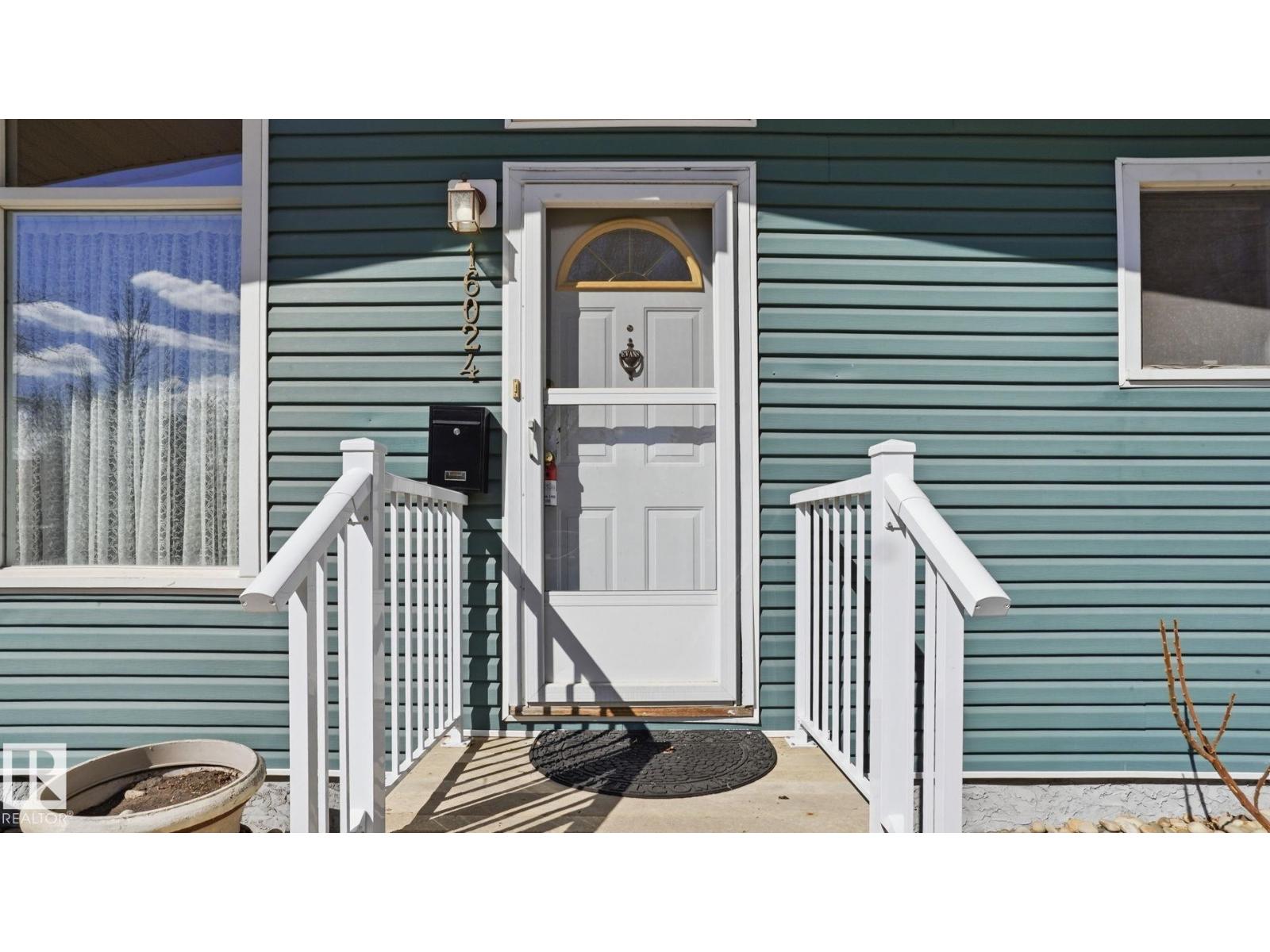 16024 78a Av Nw, Edmonton, Alberta  T5R 3G3 - Photo 5 - E4486394