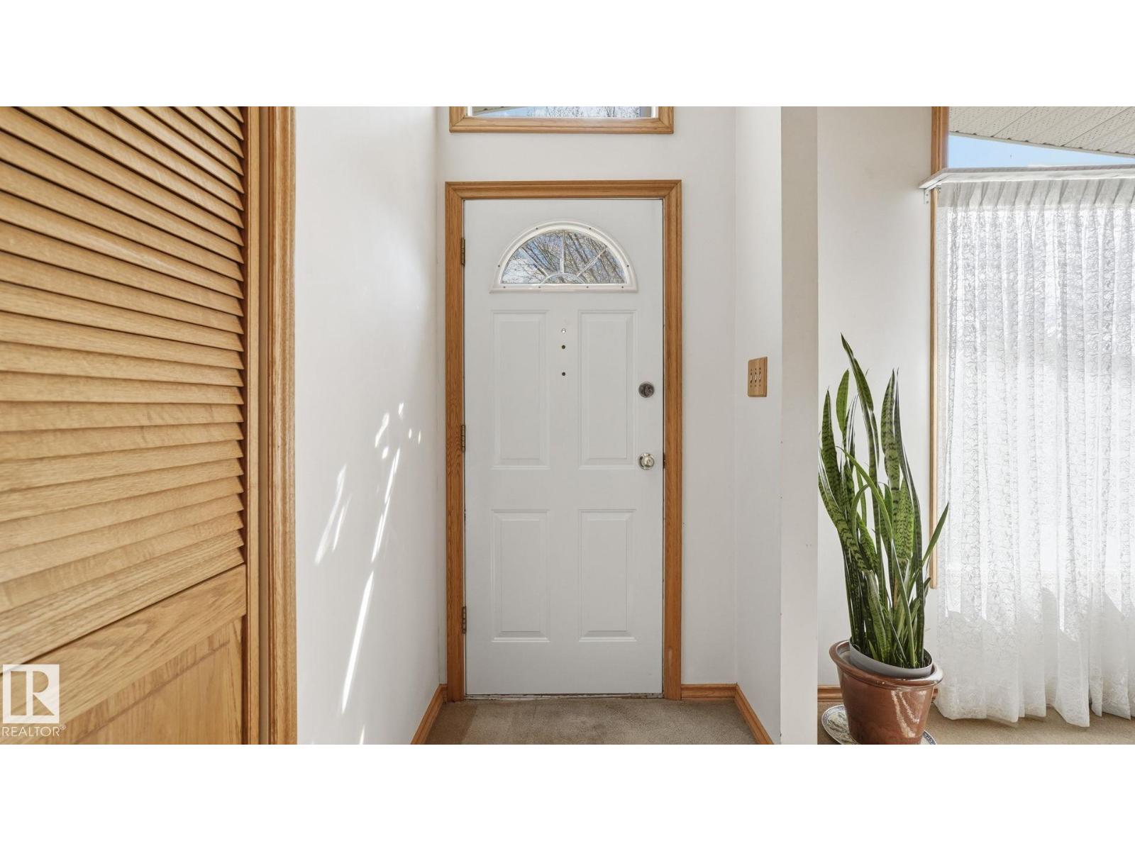16024 78a Av Nw, Edmonton, Alberta  T5R 3G3 - Photo 6 - E4486394