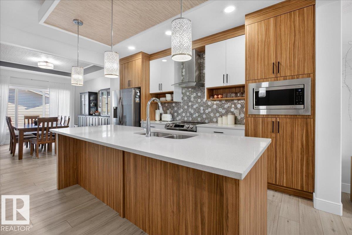 1778 25a St Nw, Edmonton, Alberta  T6T 2H8 - Photo 16 - E4486398