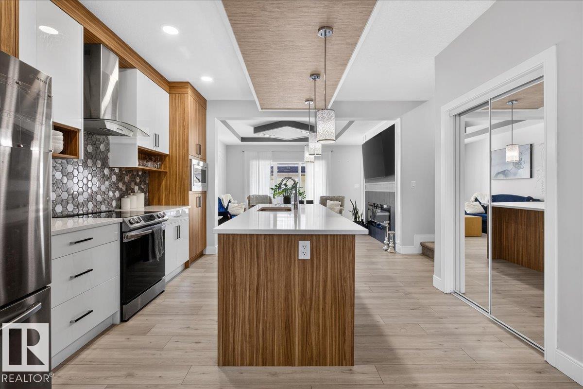 1778 25a St Nw, Edmonton, Alberta  T6T 2H8 - Photo 22 - E4486398