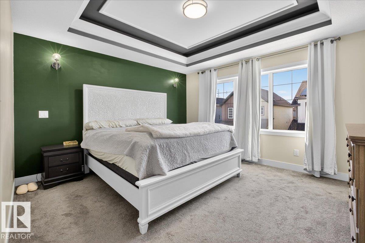 1778 25a St Nw, Edmonton, Alberta  T6T 2H8 - Photo 35 - E4486398
