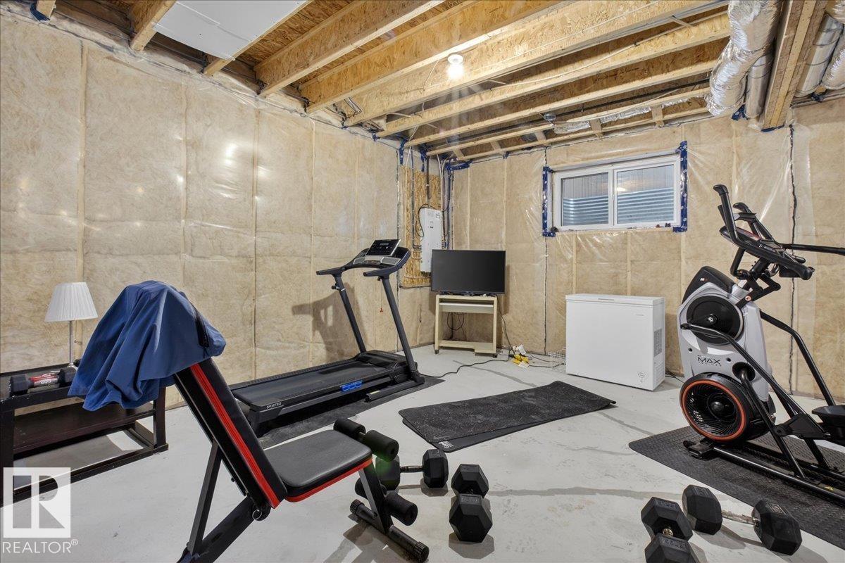 1778 25a St Nw, Edmonton, Alberta  T6T 2H8 - Photo 45 - E4486398