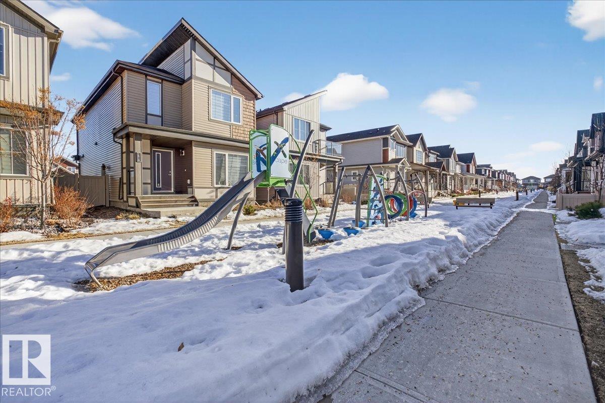1778 25a St Nw, Edmonton, Alberta  T6T 2H8 - Photo 54 - E4486398