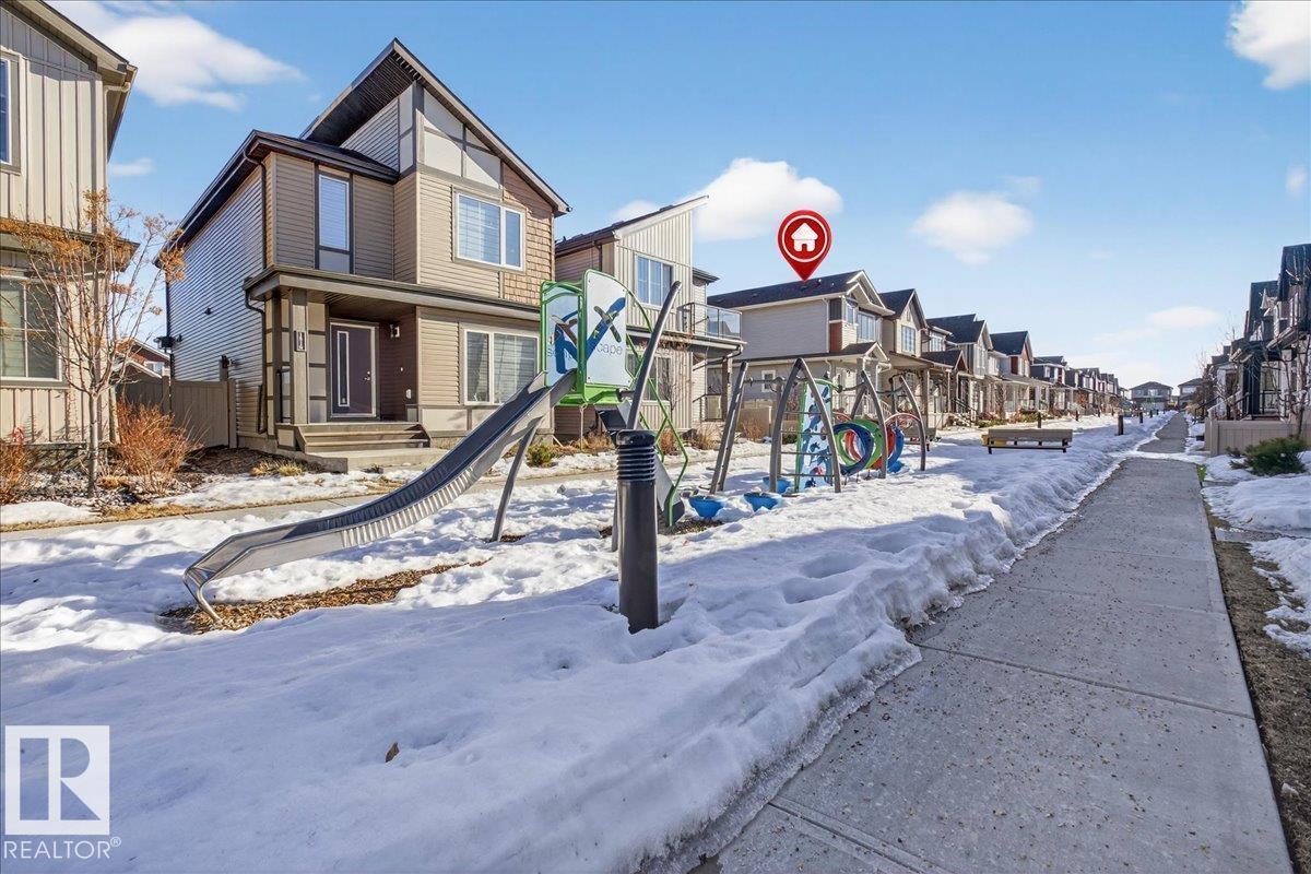 1778 25a St Nw, Edmonton, Alberta  T6T 2H8 - Photo 55 - E4486398