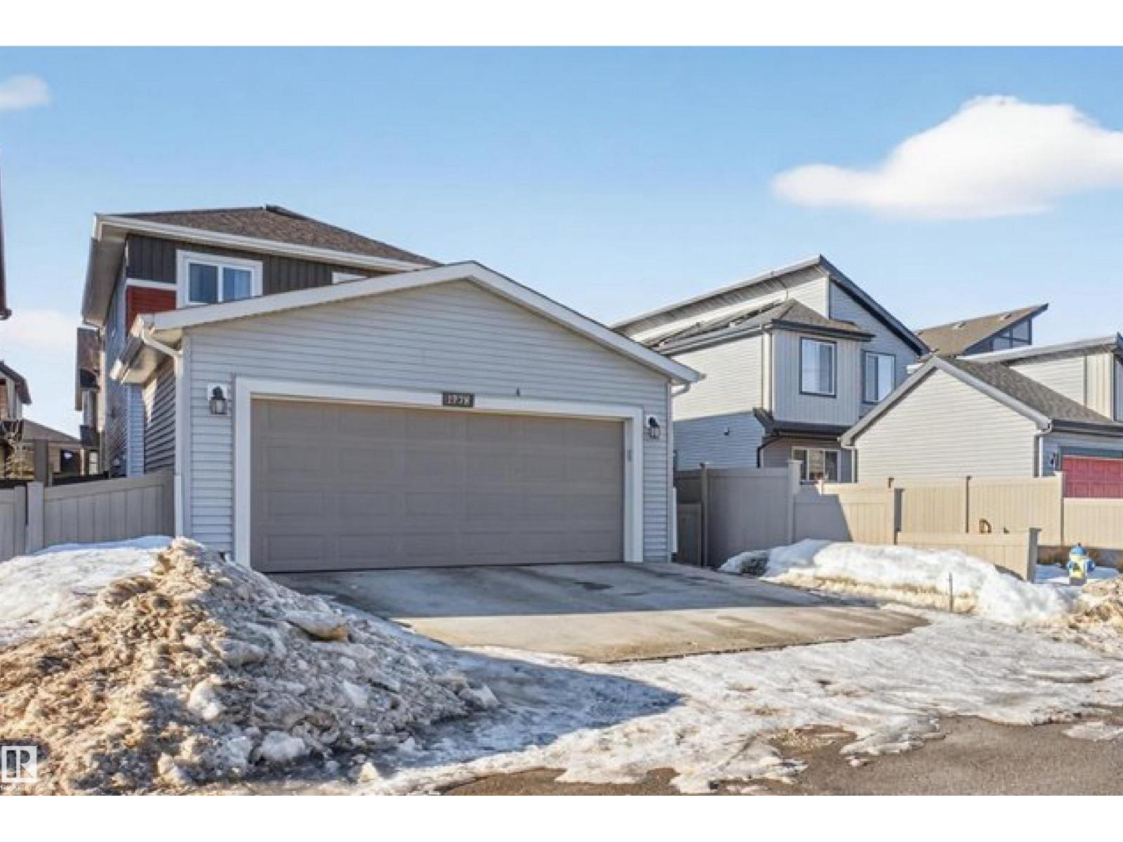 1778 25a St Nw, Edmonton, Alberta  T6T 2H8 - Photo 7 - E4486398