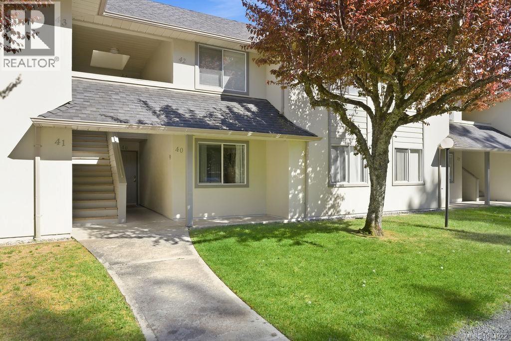 40 1165 Resort Dr, Parksville, British Columbia  V0K 2E2 - Photo 1 - 1034922