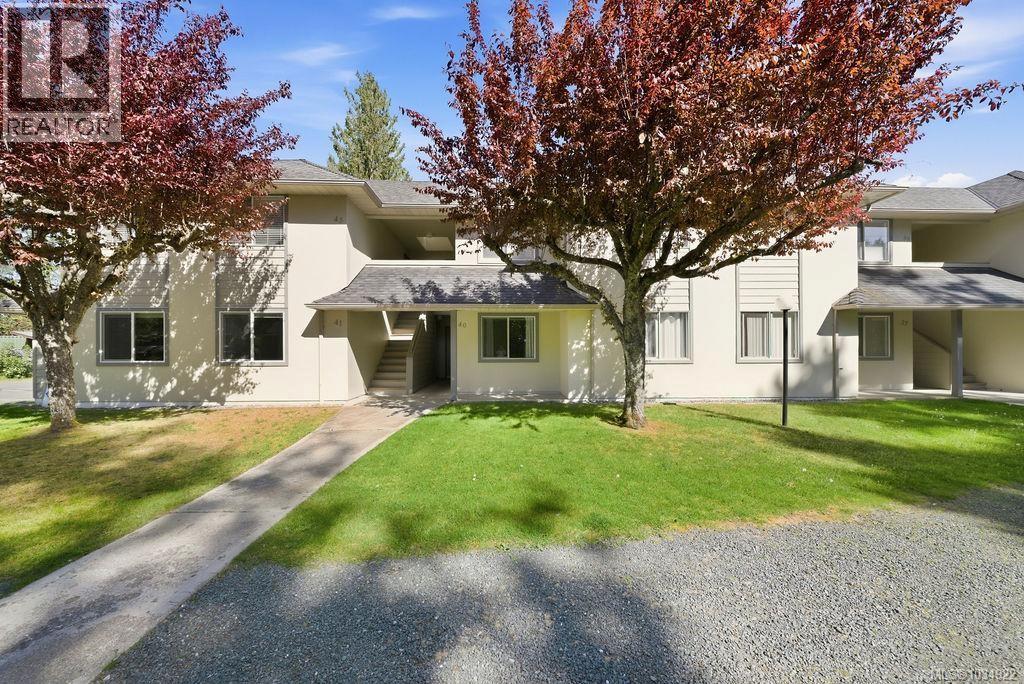 40 1165 Resort Dr, Parksville, British Columbia  V0K 2E2 - Photo 2 - 1034922
