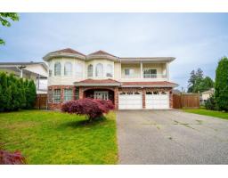 12276 75A AVENUE, Surrey, British Columbia