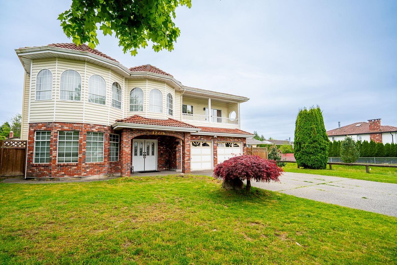 12276 75a Avenue, Surrey, British Columbia  V3W 9P6 - Photo 3 - R3118992