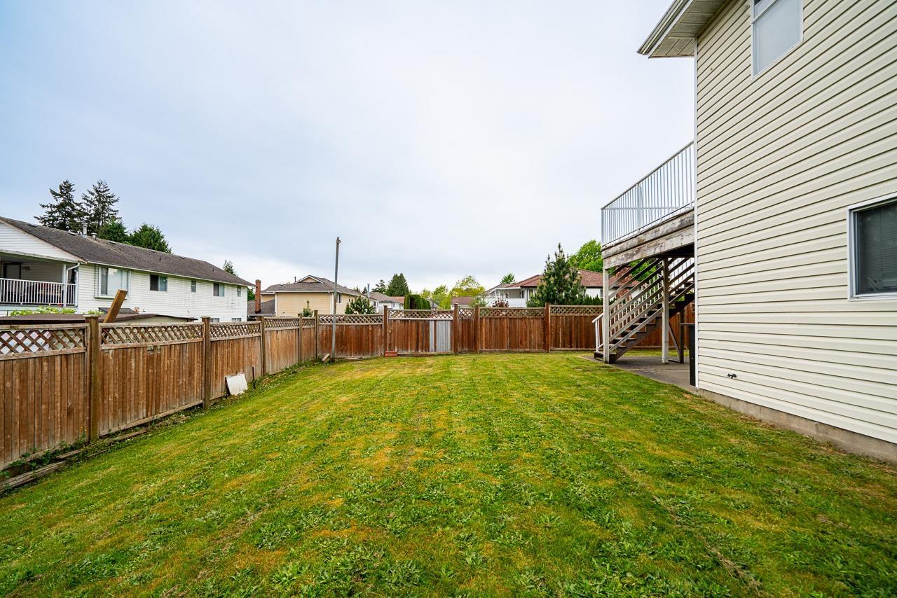 12276 75a Avenue, Surrey, British Columbia  V3W 9P6 - Photo 40 - R3118992