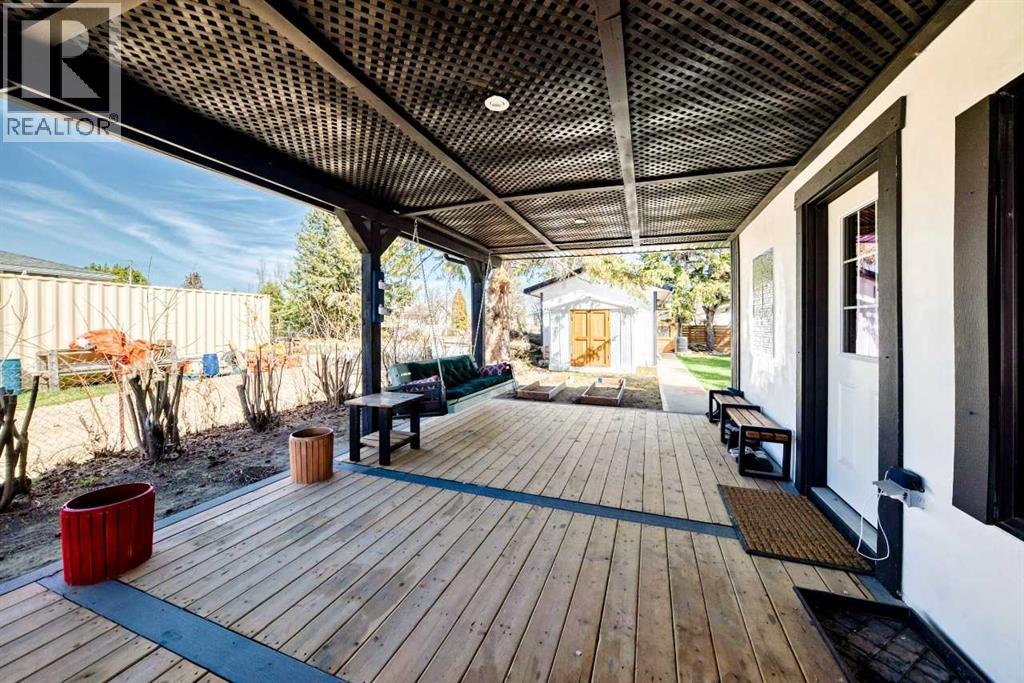 2026 9 Avenue, Rural Red Deer County, Alberta  T0M 1V0 - Photo 4 - A2309055