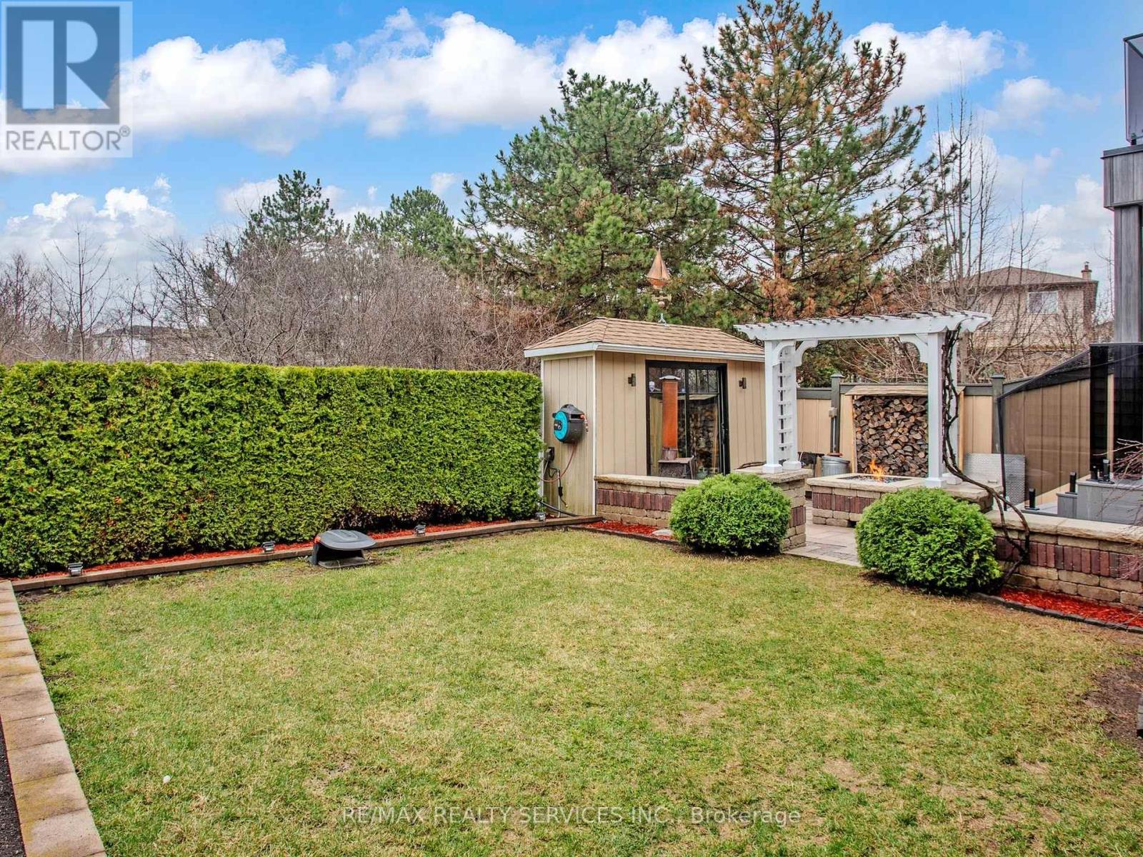 55 Northampton Street, Brampton, Ontario  L6S 3Z6 - Photo 36 - W13099422