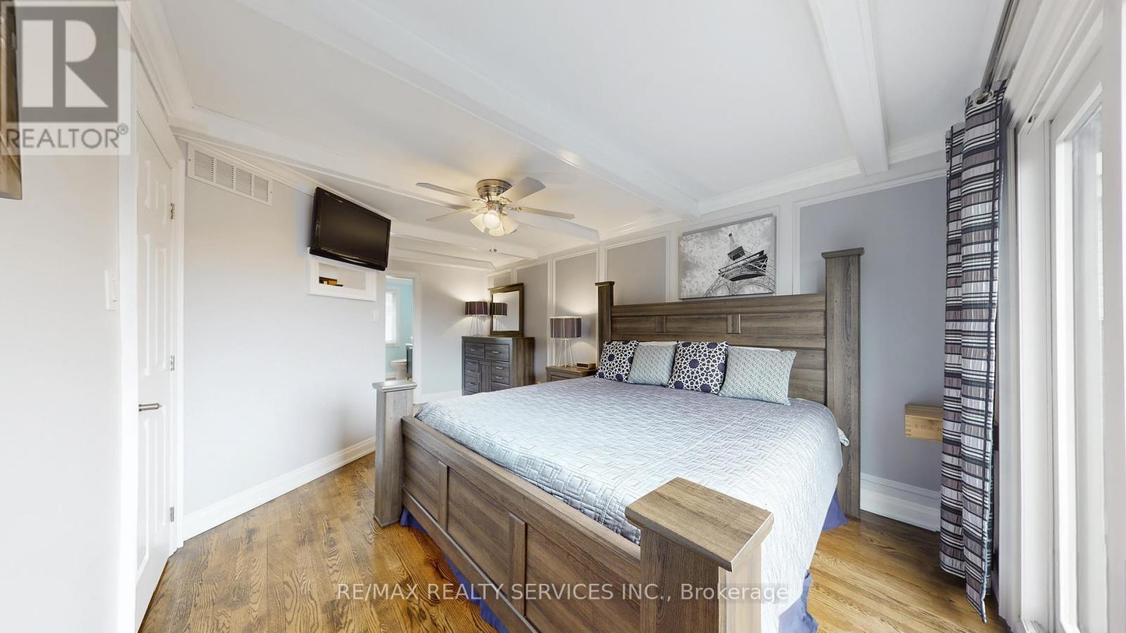 55 Northampton Street, Brampton, Ontario  L6S 3Z6 - Photo 7 - W13099422