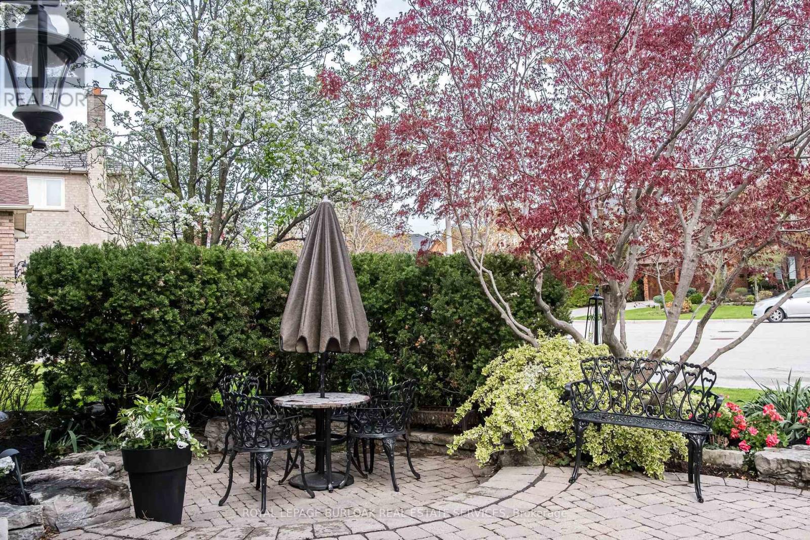 1729 Riverbend Court, Mississauga, Ontario  L5M 5J1 - Photo 3 - W13099426