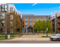 303 - 150 SABINA DRIVE, Oakville, Ontario