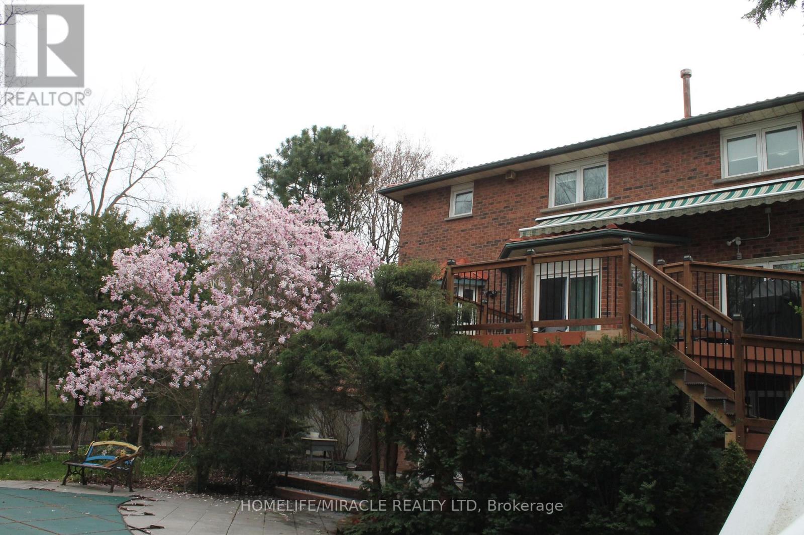 2023 JACAMAR COURT, Mississauga, Ontario