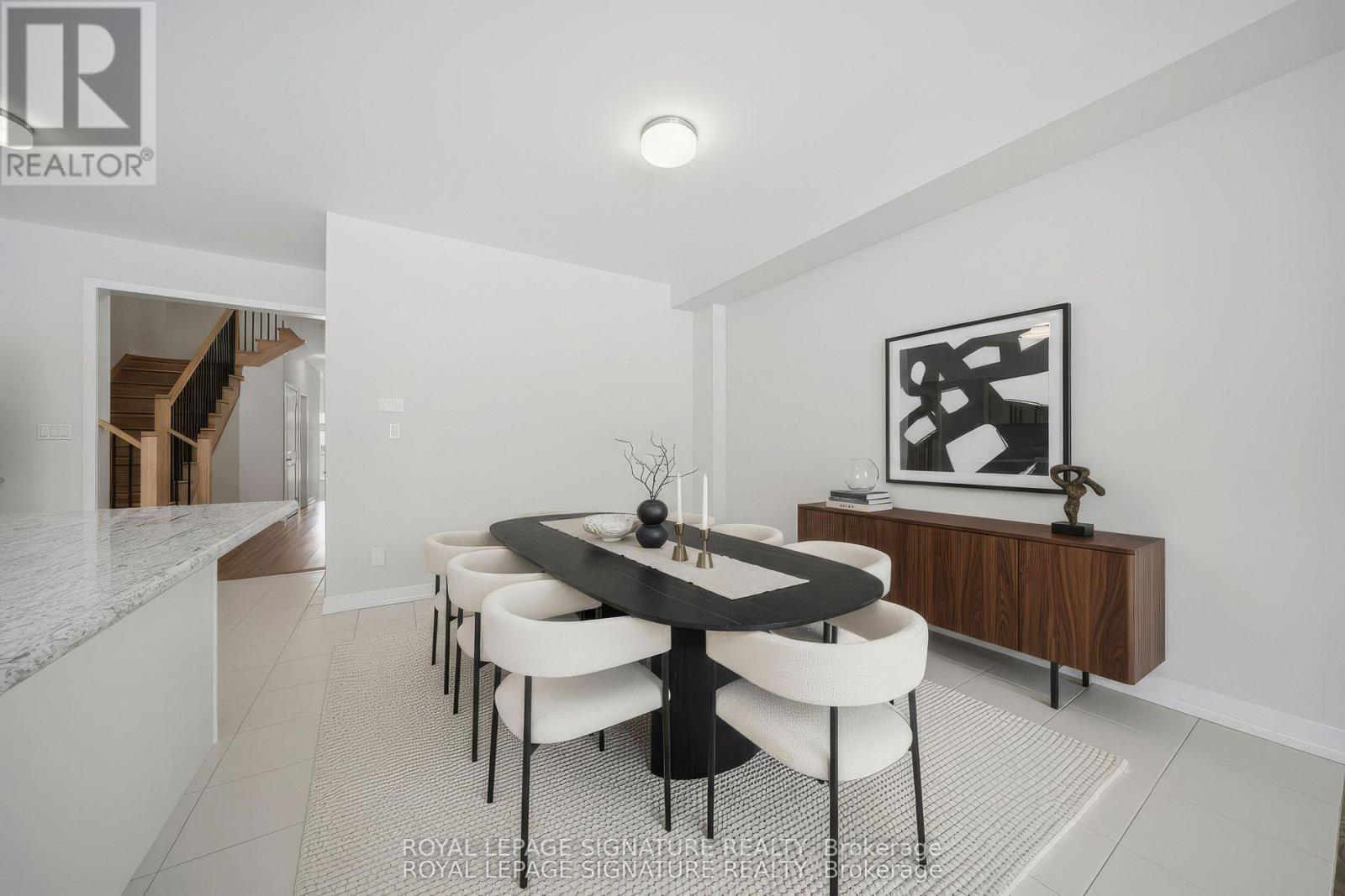 1201 Dartmouth Crescent, Oakville, Ontario  L6H 8C3 - Photo 11 - W13099476
