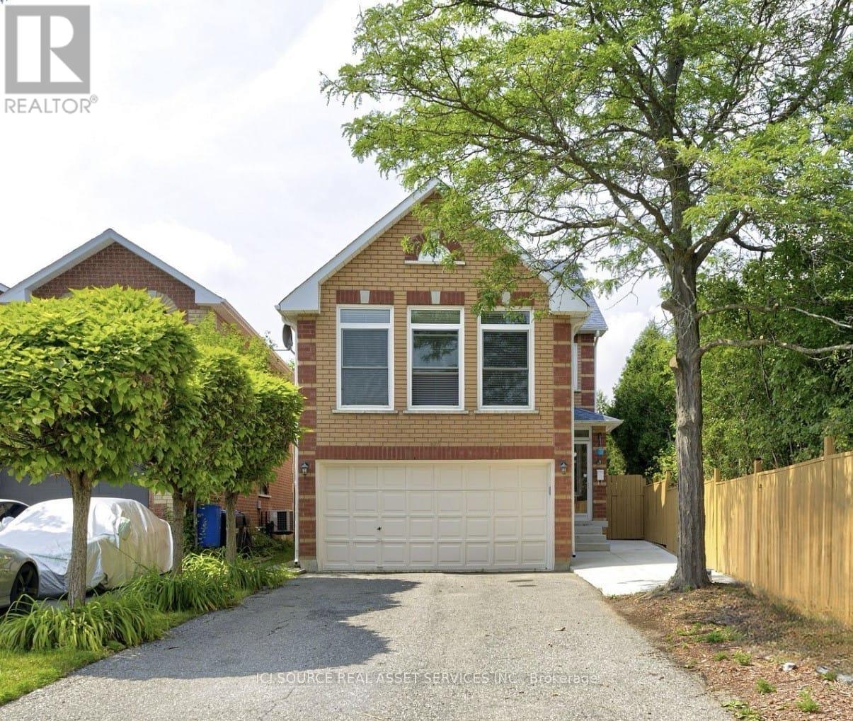 Upper - 45 Sunley Crescent, Brampton, Ontario  L6Y 5B8 - Photo 1 - W13099488