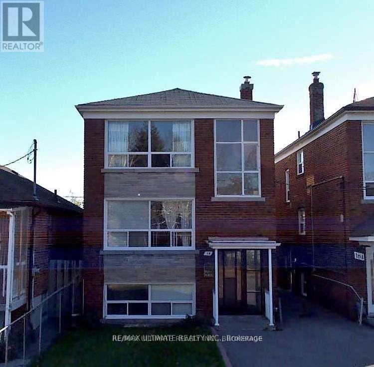 Bsmt - 18 Avon Drive, Toronto, Ontario  M6M 1P8 - Photo 1 - W13099496