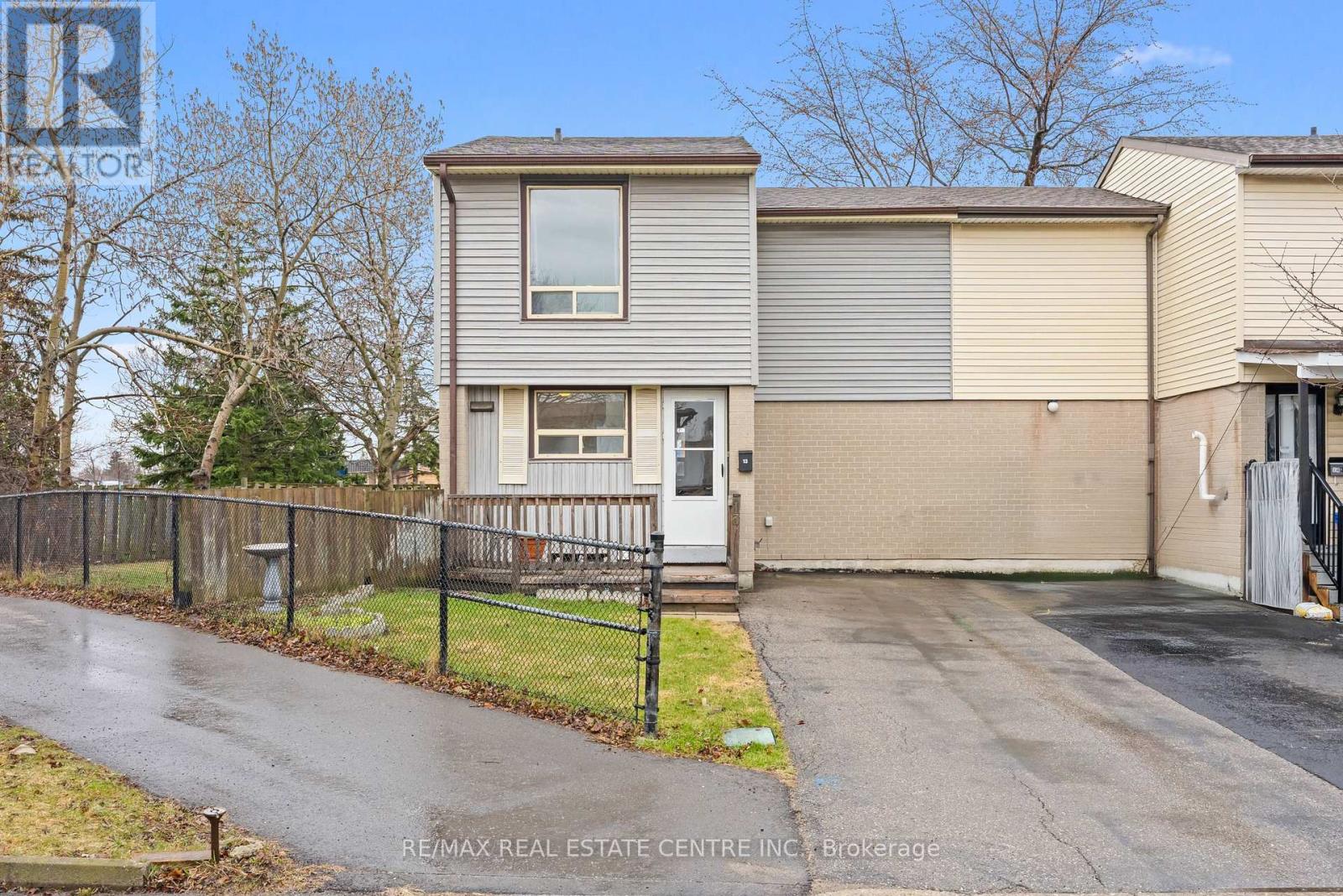 13 GOLD PINE COURT, Brampton, Ontario
