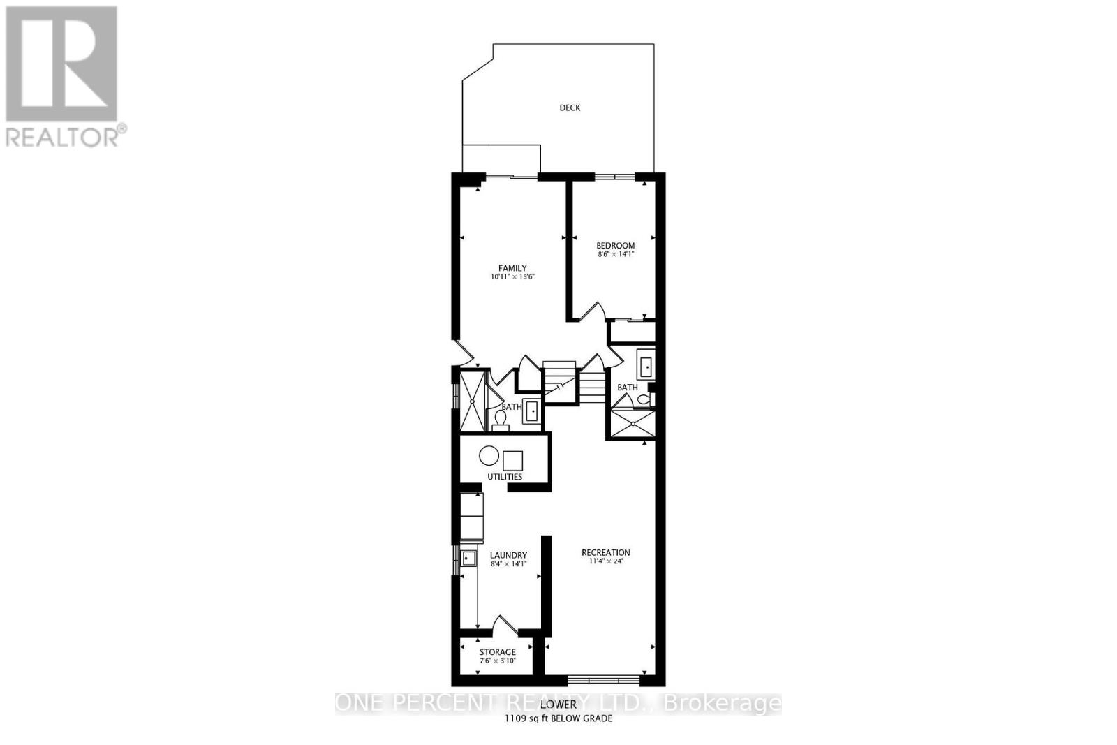 1270 Pallatine Drive, Oakville, Ontario  L6H 1Z2 - Photo 40 - W13099536