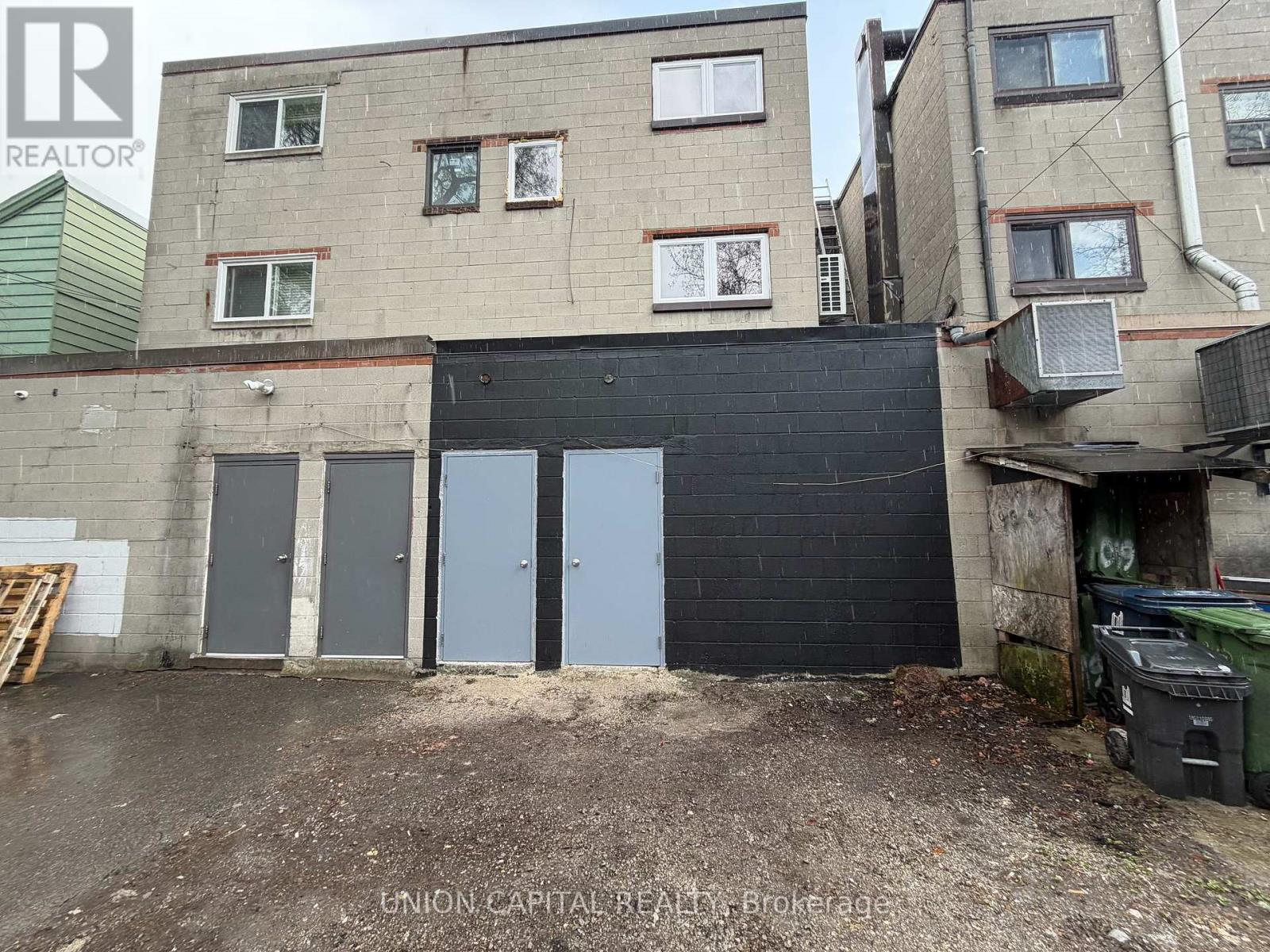 612 Gerrard Street E, Toronto, Ontario  M4M 1Y3 - Photo 13 - E12879834