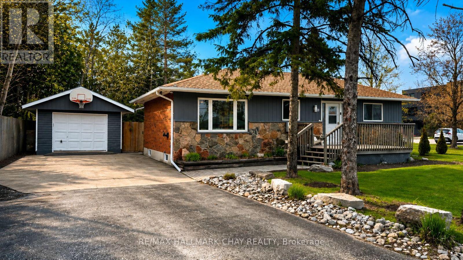 10 Finlay Mill Road, Springwater, Ontario  L0L 1X0 - Photo 30 - S13096468