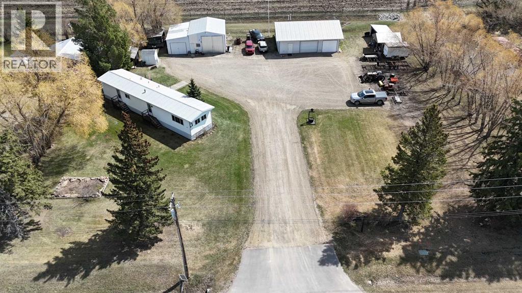 413 CONDOR, Rural Clearwater County, Alberta
