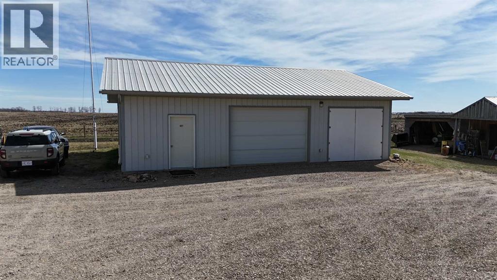 413 Condor, Rural Clearwater County, Alberta  T0M 0P0 - Photo 10 - A2309236
