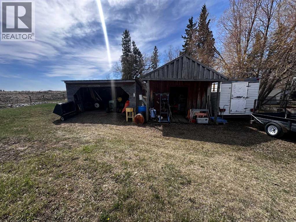 413 Condor, Rural Clearwater County, Alberta  T0M 0P0 - Photo 19 - A2309236