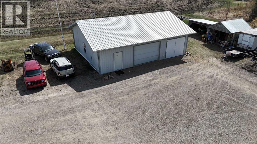 413 Condor, Rural Clearwater County, Alberta  T0M 0P0 - Photo 2 - A2309236