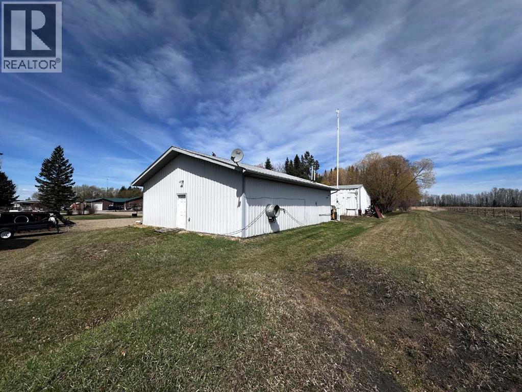 413 Condor, Rural Clearwater County, Alberta  T0M 0P0 - Photo 20 - A2309236