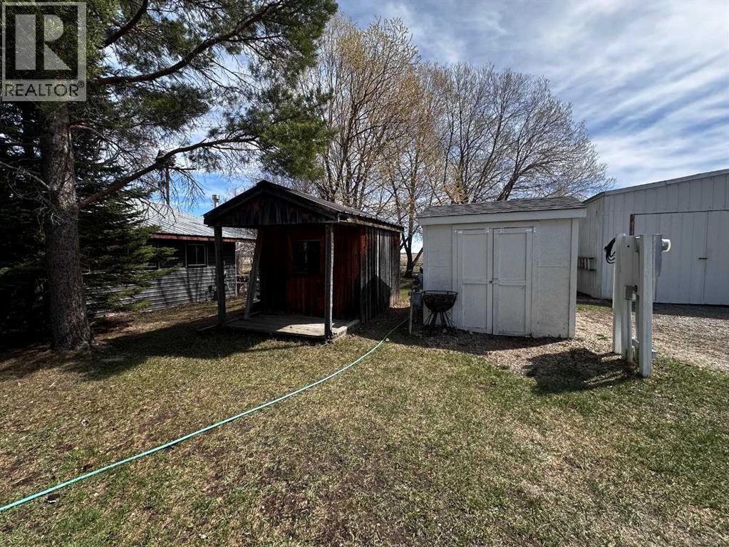 413 Condor, Rural Clearwater County, Alberta  T0M 0P0 - Photo 21 - A2309236