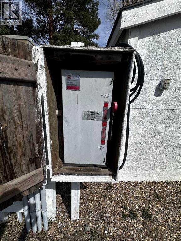 413 Condor, Rural Clearwater County, Alberta  T0M 0P0 - Photo 22 - A2309236