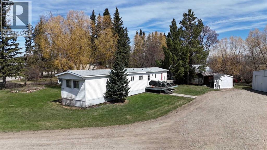 413 Condor, Rural Clearwater County, Alberta  T0M 0P0 - Photo 25 - A2309236