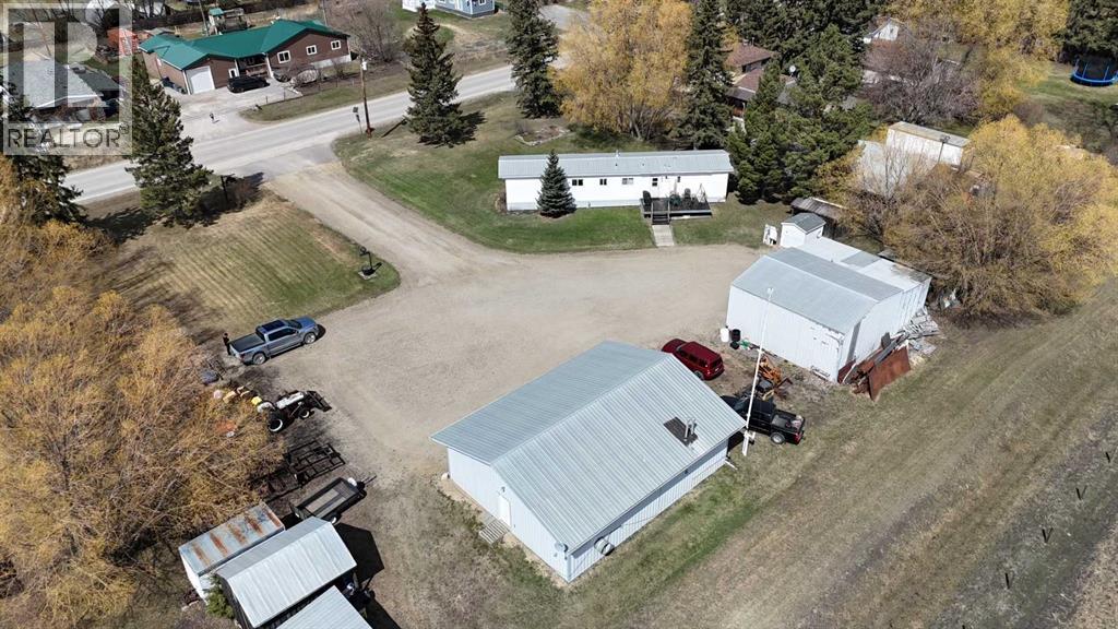 413 Condor, Rural Clearwater County, Alberta  T0M 0P0 - Photo 27 - A2309236