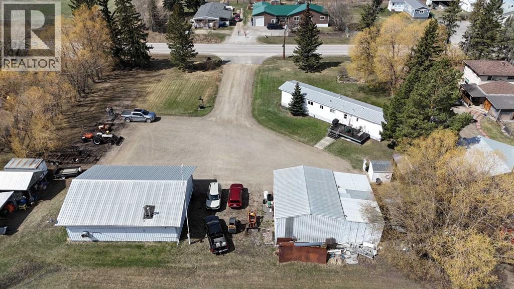 413 Condor, Rural Clearwater County, Alberta  T0M 0P0 - Photo 28 - A2309236