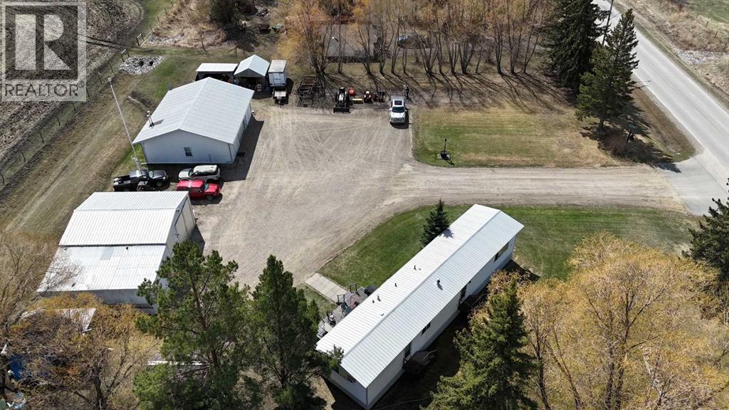 413 Condor, Rural Clearwater County, Alberta  T0M 0P0 - Photo 29 - A2309236