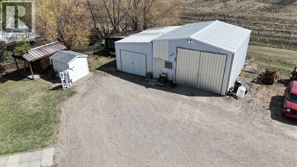 413 Condor, Rural Clearwater County, Alberta  T0M 0P0 - Photo 3 - A2309236