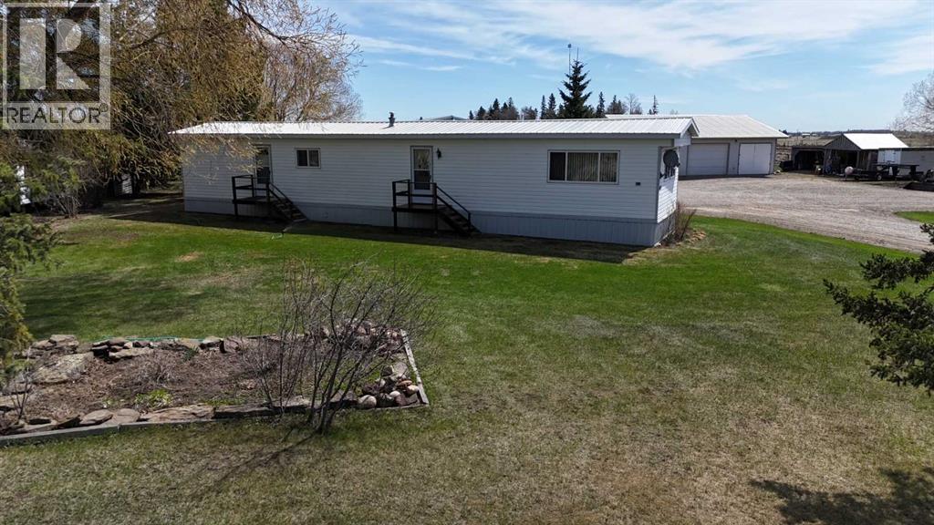 413 Condor, Rural Clearwater County, Alberta  T0M 0P0 - Photo 36 - A2309236
