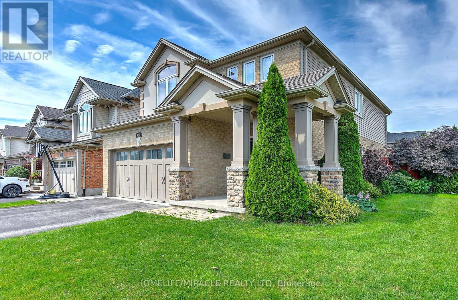 3181 Bayham Lane, London South, Ontario  N6P 1V5 - Photo 1 - X13099472