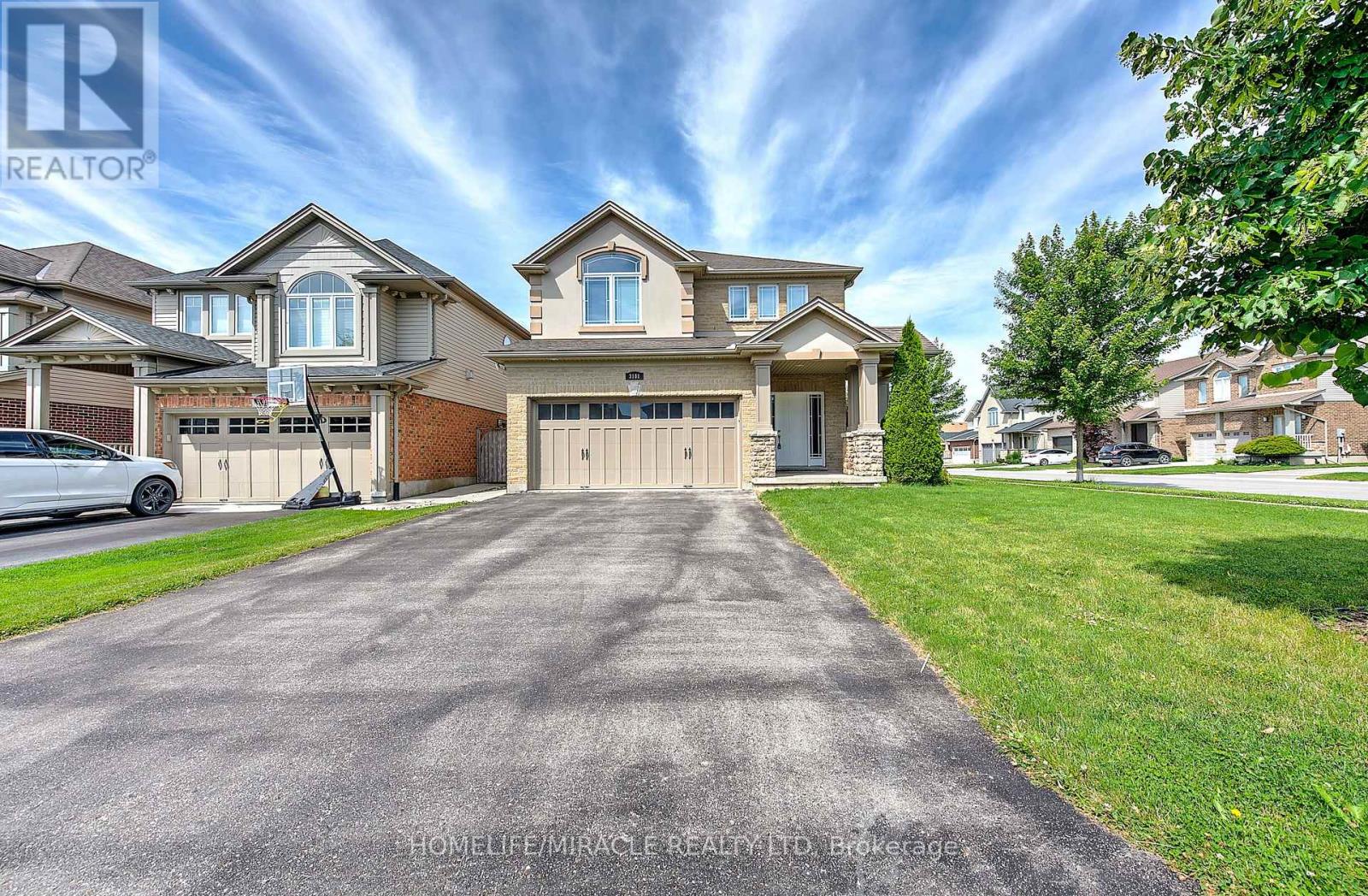 3181 Bayham Lane, London South, Ontario  N6P 1V5 - Photo 2 - X13099472